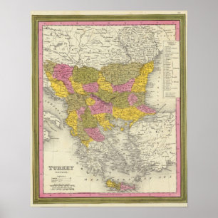 Póster Turquía en Europa 3