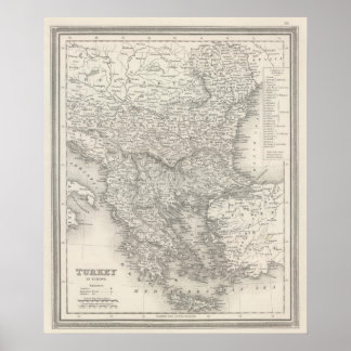 Póster Turquía en Europa 6