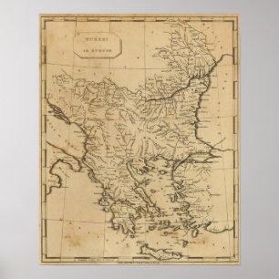 Póster Turquía en Europa 9