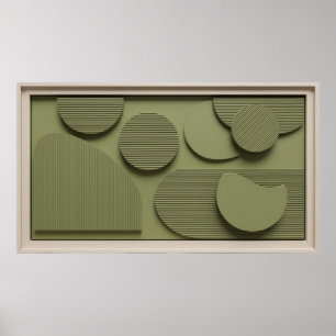 Póster TV de imágenes