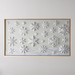 Póster TV de imágenes