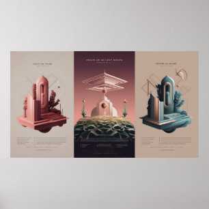 Póster TV de imágenes