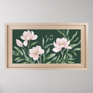 Póster TV de imágenes