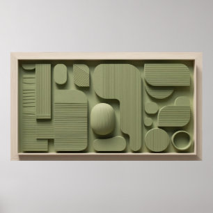 Póster TV de imágenes