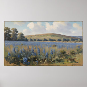 Póster TV de imágenes