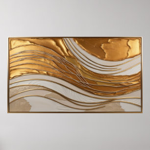 Póster TV de imágenes