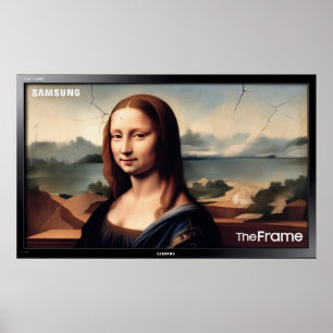 Póster TV de imágenes