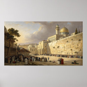 Póster TV por tramo islámico