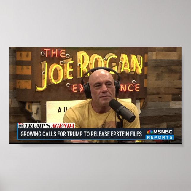 Póster TV Screenshot Poster [7-16-25] (Frente)