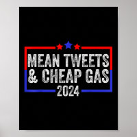Tweets Medios Y Gasolina Barata Funny 2024 Pro Tru