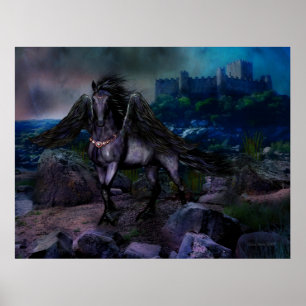 Póster Twilight Splendor Poster