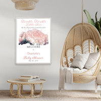 Twinkle Twinkle Little Star Unicorn Baby Shower