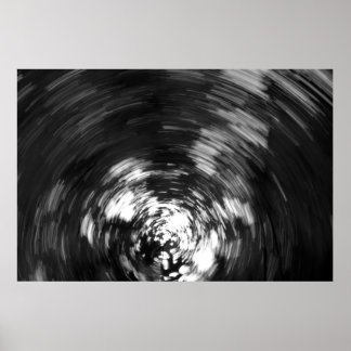 Póster Twirl