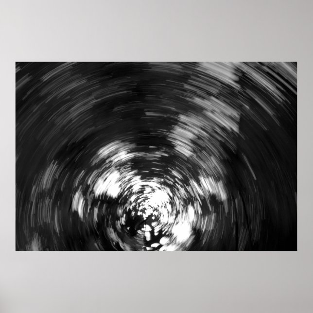 Póster Twirl (Frente)