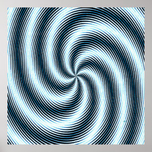 Póster Twirling.....