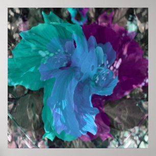 Póster Twirling in Love.