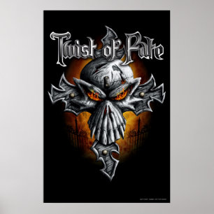 Póster Twist of Fate POSTER