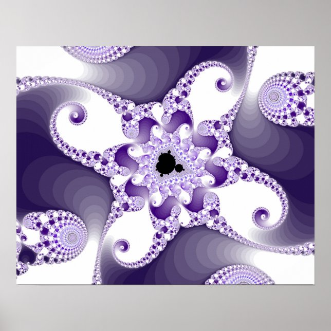 Póster Twisted Mn04 Octopuses Poster (Frente)