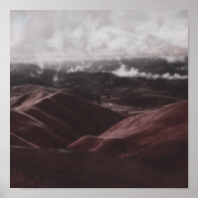 Póster Two (Frente)