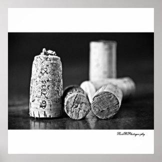 Póster Two down, three to go.