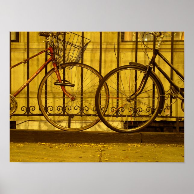 Póster Twosome (Frente)