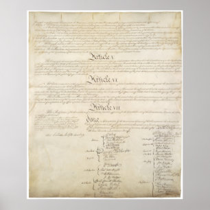 Póster U.S. Constitution_Pg 4 de 4