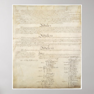 Póster U.S. Constitution_Pg 4 de 4