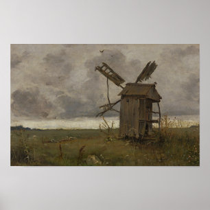 Póster Ucraniano