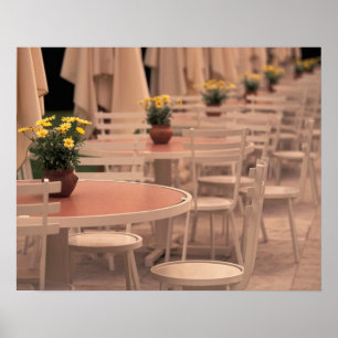 Póster UE, Francia, Valle del Loira, Indre, et, Loire, 2