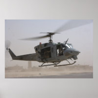 UH-1N Huey