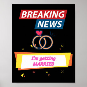 Póster Última hora: Me voy a casar con Novia Groo