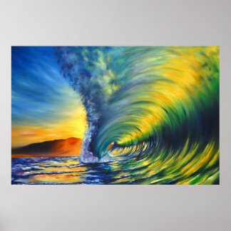 Póster Última llamada