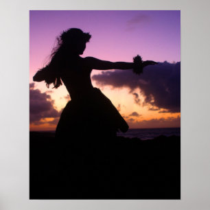Póster Última luz