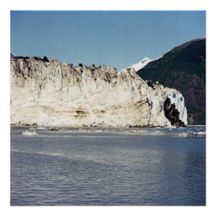 Póster Última Nieve