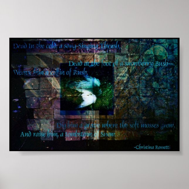 Póster Últimas vueltas (Frente)