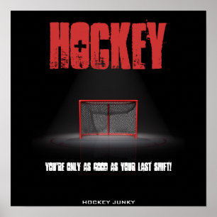 PÓSTER ¡ÚLTIMO CAMBIO!