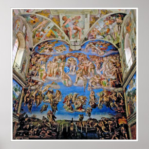 Póster Último Poster del fallo