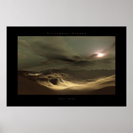 Póster último viaje