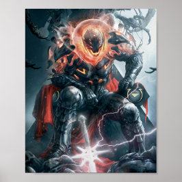 Póster Ultron Poster