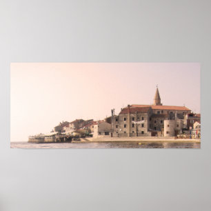 Póster Umag