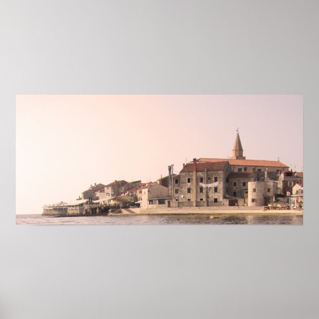 Póster Umag (Frente)