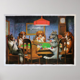 Póster Un amigo necesitado