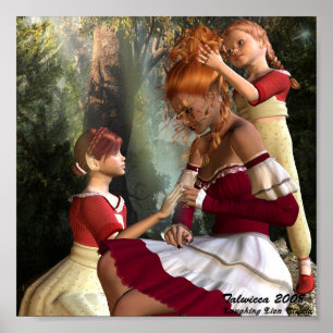 Póster Un Amor Amable Para Las Madres