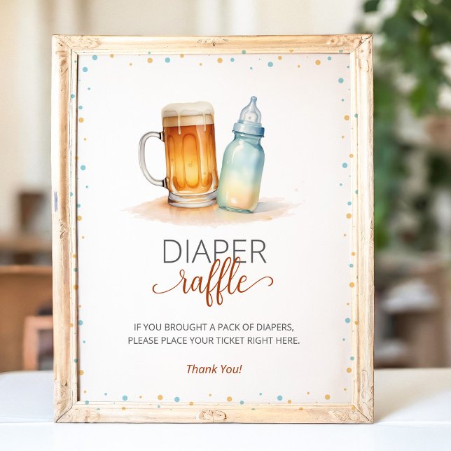 Póster Un bebé está preparando el juego de Baby Shower Ra (Subido por el creador)