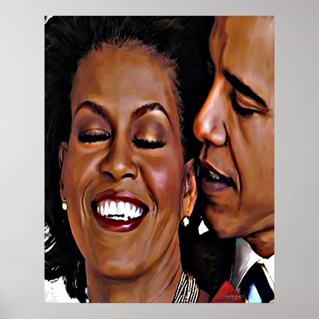 Póster Un beso de suerte (Frente)