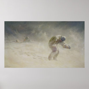 Póster Un caballero muy gallardo, 1913