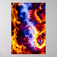 Un corazón en el infierno