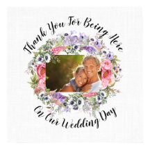 Un Día Agradable Para Un Boda -