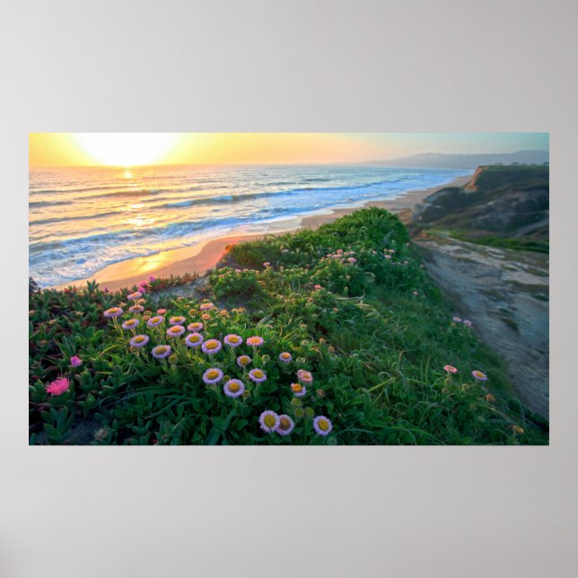 Póster Un día glorioso (Frente)