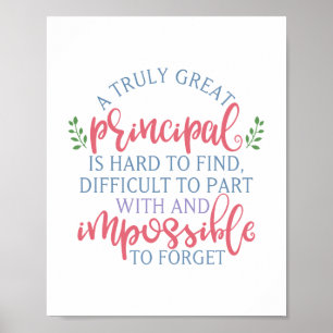 Póster Un gran cómico principal que dice